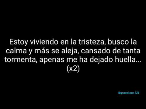 Santa fe klan - ALMA NEGRA FT. liric traffic & HISPANA