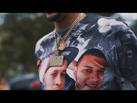 Ant Lord - My Queen (Official Video)