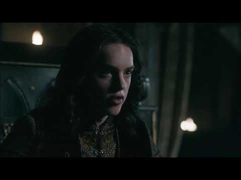 Vikings - Lagertha Accepts King Alfred's Offer [Season 5B Official Scene] (5x12) [HD]