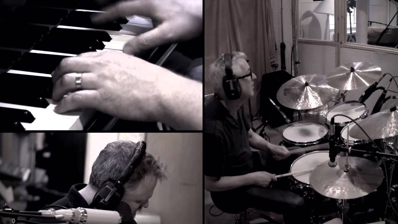 Tube – Live at Eastcote Studios