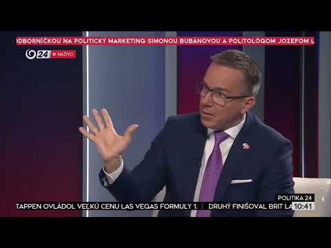 MRZÍ MA, ŽE NEGATIVIZMUS VYTLÁČA Z VEREJNÉHO PRIESTORU DOBRÉ SPRÁVY A RIEŠENIA