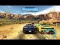 Gameplay video of Need for Speed: Hot Pursuit  All Platforms