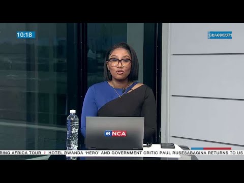 Naledi Pandor reaffirms SA's commitment to Russia