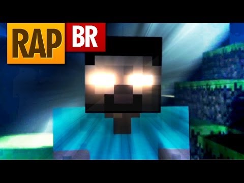 Rap do Minecraft | Tauz RapGame 06