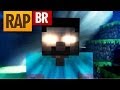 Rap do Minecraft | Tauz RapGame 06 