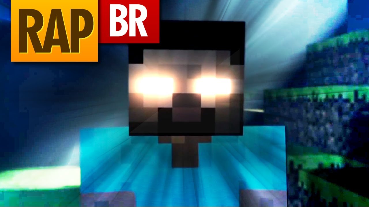 Rap do Minecraft | Tauz RapGame 06