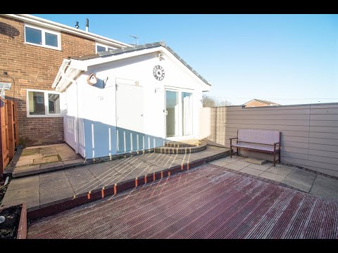 Chesterhill, Cramlington, NE23