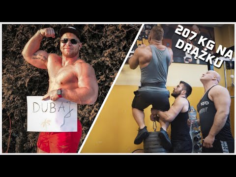 KIERUNEK LARRY WHEELS - OSTATNI SPRAWDZIAN SIŁY