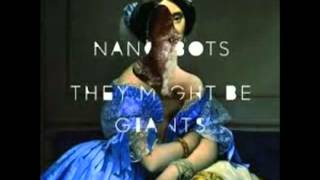 Tesla - They Might Be Giants