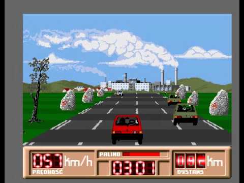 Rajd Przez Polske picture