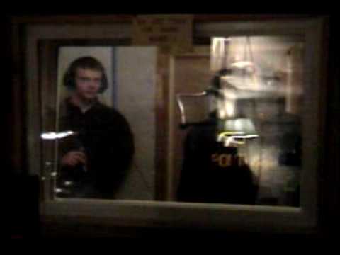 Recording of Skitzofreniks - C'mon Dude ?!?!  Part 2... Check's verse