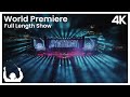 SYNTHONY World Premiere Full Length Show