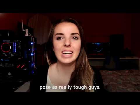 'Klikbejt'  Serbian YouTubers speak up   DW Akademie