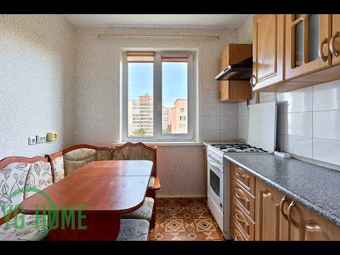 фото якубовского ул, 40, минск, 1 комн., 33.9 м² 0