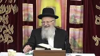 סוד נרות חנוכה | הרב שמואל אליהו | שיעור בישיבת עטרת מרדכי | יז' כסלו תשפ"ה (הרב שמואל אליהו) - התמונה מוצגת ישירות מתוך אתר האינטרנט יוטיוב. זכויות היוצרים בתמונה שייכות ליוצרה. קישור קרדיט למקור התוכן נמצא בתוך דף הסרטון