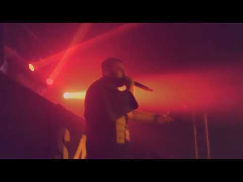 Hart in den Sommer DnB-Floor @ MS Connexion, Mannheim - 15.07.2023