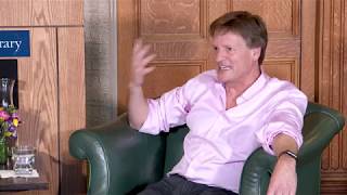 Michael Lewis in Conversation on the Art of Writing video