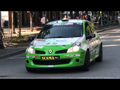 Rally Prealpi Orobiche Gibellini Familiari | Camera Car by Gibe19