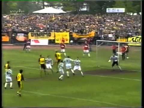 Dynamo Dresden 2001/02 Oberligafinale,die Meisterschaft
