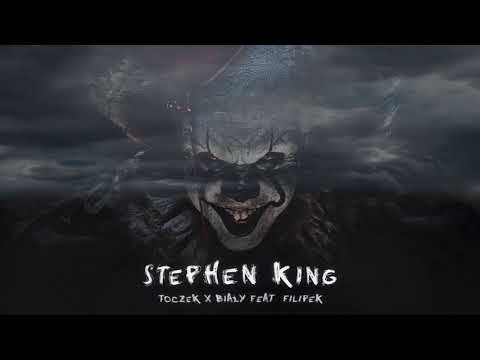 Toczek x Biały ft. Filipek - Stephen King (Prod. Fuso) # TruskulAlert