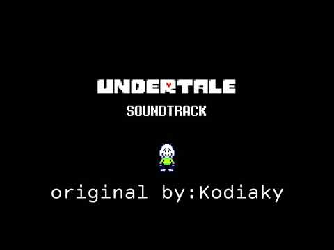 his theme melody slowed down