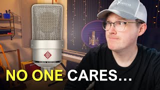 Is Expensive Gear Really Worth It?