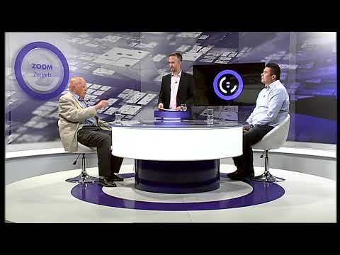 ZOOM ZAGREB - Dan državnosti (Z1 TELEVIZIJA, 25.6.2018)