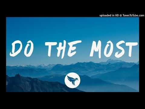 HOODRICH HEN X LAZEO - Do The Most #hoodrich #Hen #10