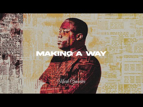 Mark Crowder - Making A Way (Official Music Video) ft. Jonathan Hudoff & Melody Elder