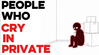Download lagu Psychology of People Who Cry in Private mp3 Download lagu Psychology of People Who Cry in Private mp3