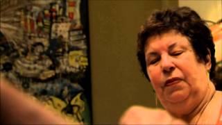 "Gente, eu me adoro cantando. Puta que pariu, que música!"