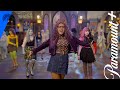 Monster High The Movie | Coming Out of the Dark Music Video | Paramount+
