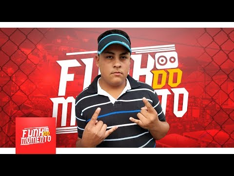 MC Luiggi - Ritmo Megatron (DJ ATALIBA)