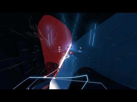 4 speed EG(4K)|Beat Saber