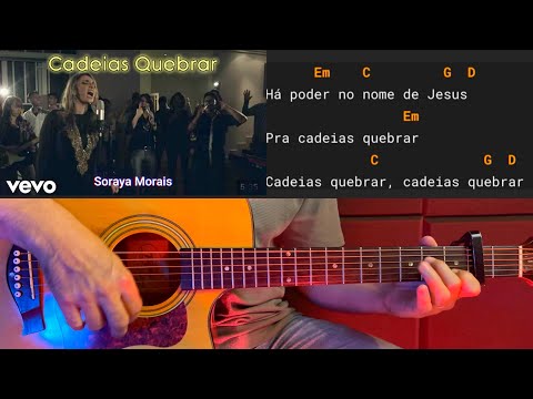 Enche - me  Cadeias Quebrar  Consagração  Meu…