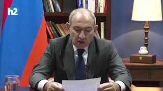 Եթե կուզեք՝ խաղաղությունը դառնա խասիաթ. Նիկոլ Փաշինյան: Լրաբեր - 20.02.2025