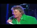 Rod Stewart - Rocks (Live 1998 Rare)
