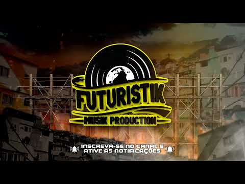 MC Pipokinha, MC Erikah, Lil Tec - Mega Funk Chora Ex ( Futuristik Musik )