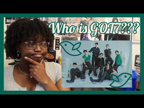 Who is GOT7? | 'A (HOPEFULLY) helpful guide to GOT7 (2021)' Reaction