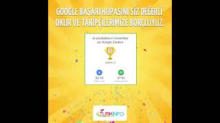 Hollanda haber Turkinfo.nl Google ve Alexa'da birinci