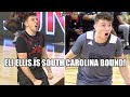 ELI ELLIS IS LIKE THAT South Carolina Commit 10 Minute Highlight Reel