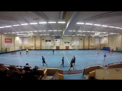 Rönninge IF - Salems IF (B)