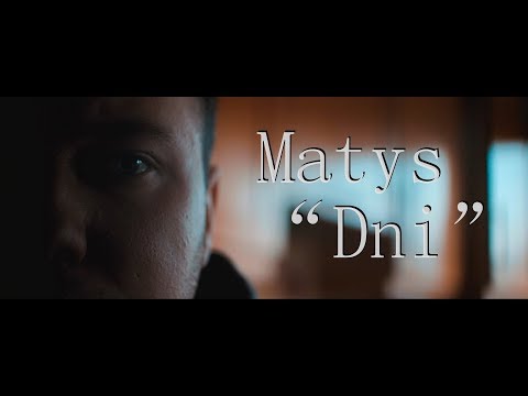 Matys - Dni // OFFICIAL VIDEO