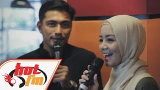Download lagu CINTA SI WEDDING PLANNER - Kekal Bahagia (LIVE) - Akustika AM Krew mp3