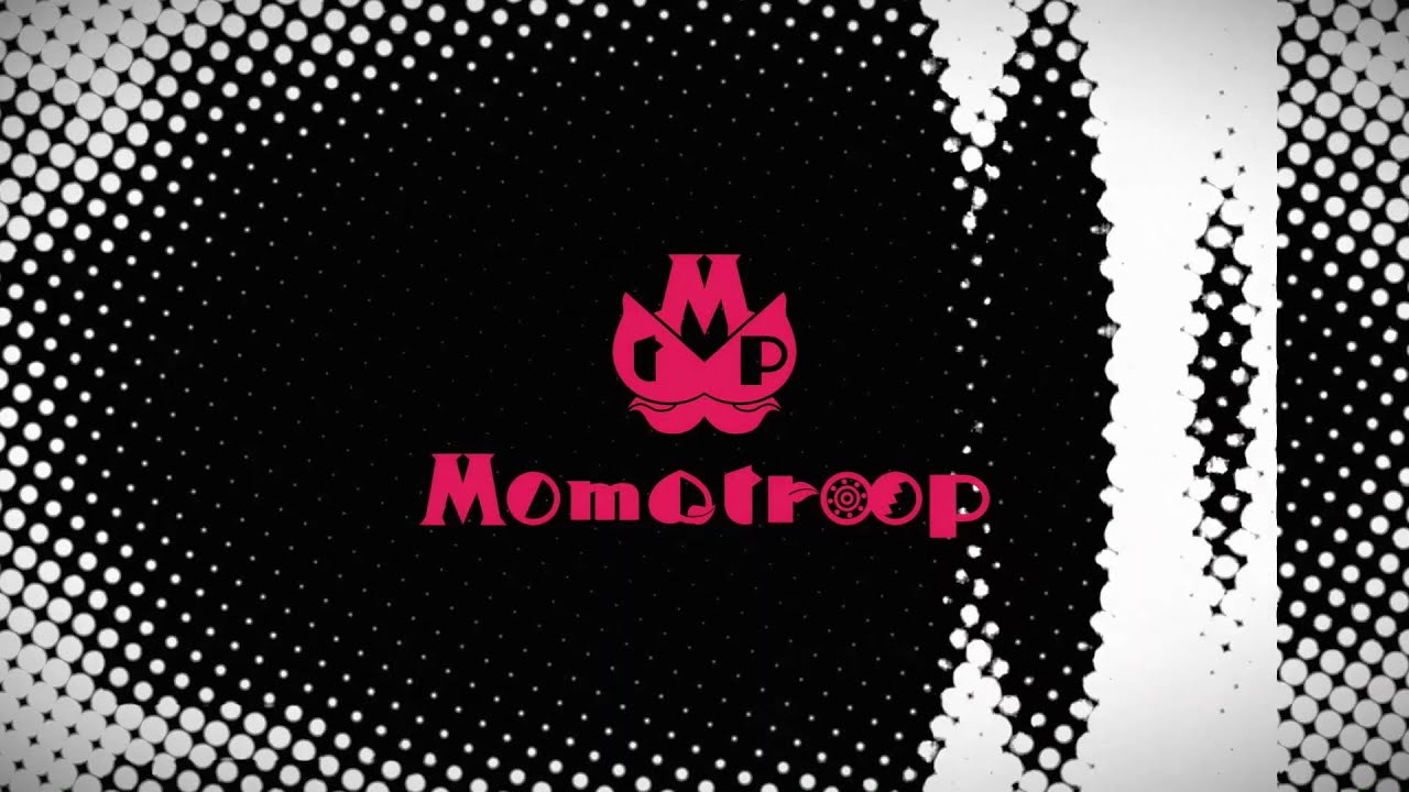 Momotroop「LOUDBRAVE」Music Video