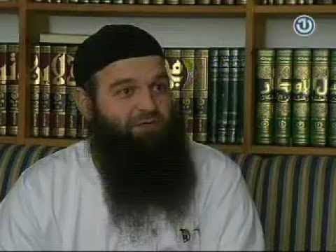 KO JE "PRAVI" MUNAFIK? || šejh Nusret Imamović