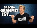 Sascha Grammel Is A