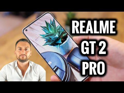 Realme GT 2 Pro Review - The Best Budget Phone