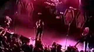 Murderdolls - She Was A Teenage Zombie Live in Hollywood CA