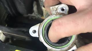Як усунути obd p045c самостійно